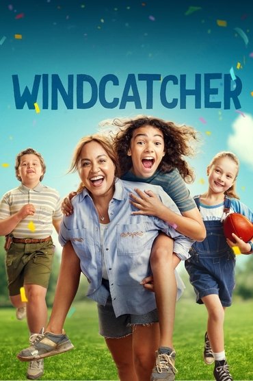Poster image for Windcatcher