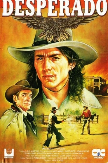 Poster image for Desperado