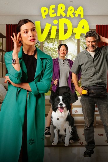 Poster image for Dog Life