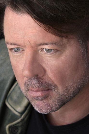 Professional headshot of Shawn Thompson