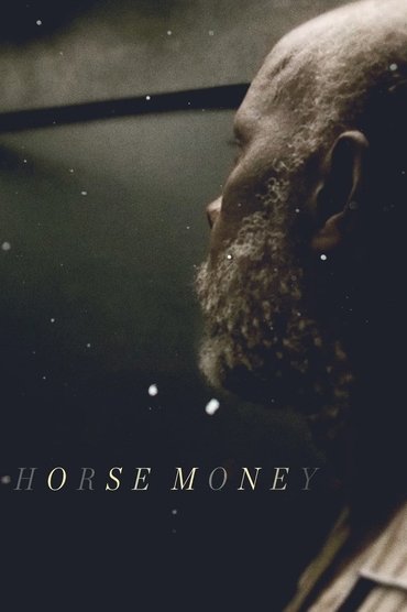 Poster image forHorse Money