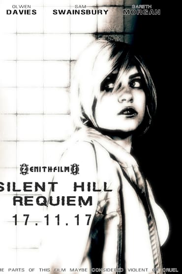 Poster image for Silent Hill: Requiem