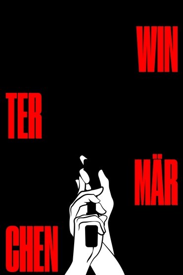 Poster image forGermany. A Winter's Tale