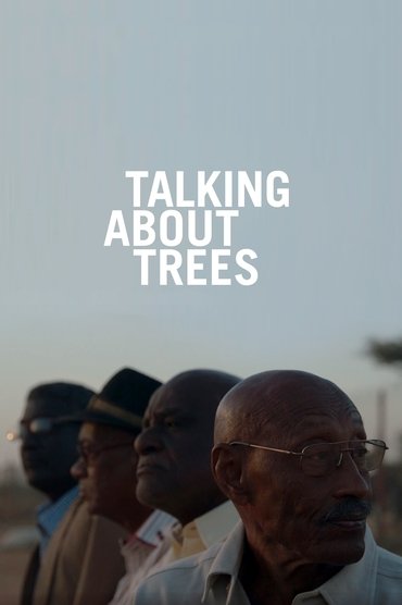 Poster image forTalking About Trees