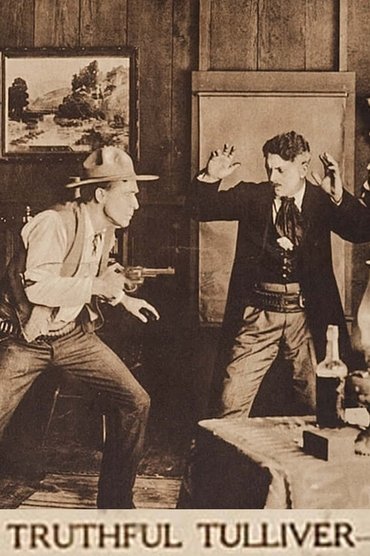 Poster image for Truthful Tulliver
