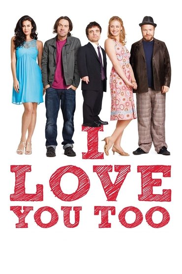 Poster image for I Love You Too