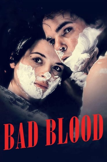 Poster image for Mauvais Sang