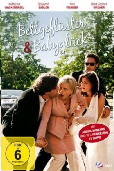 Poster image for Bettgeflüster & Babyglück