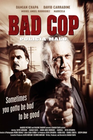 Poster image for Bad Cop
