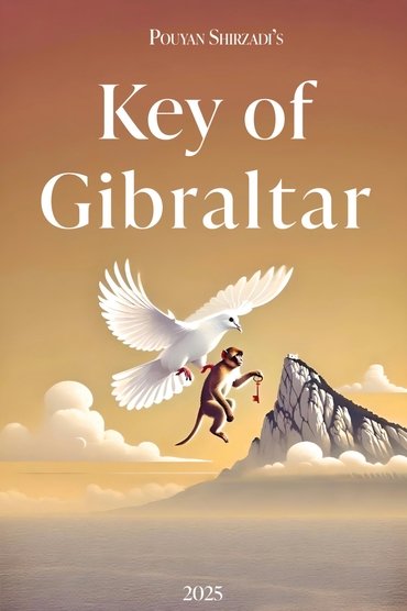 Poster image for Key of Gibraltar