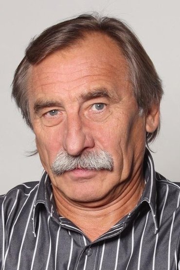 Poster image forPavel Zedníček