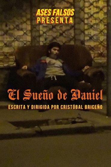Poster image for Daniel's Dream