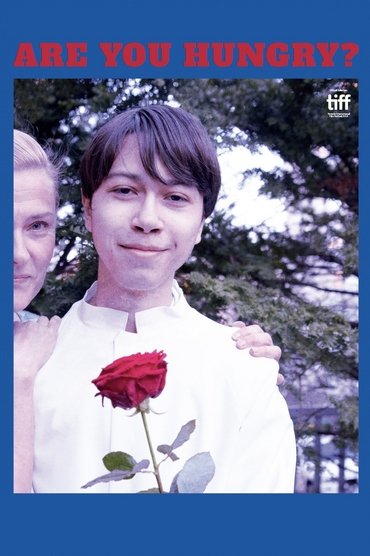 Poster image for Are You Hungry?