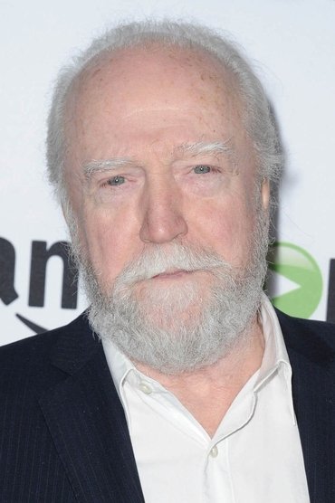 Poster image forScott Wilson