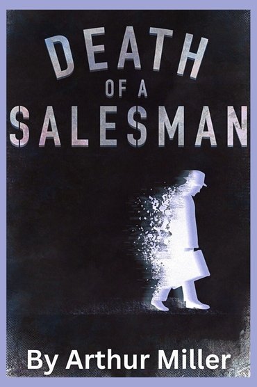 Poster image for Death of a Salesman