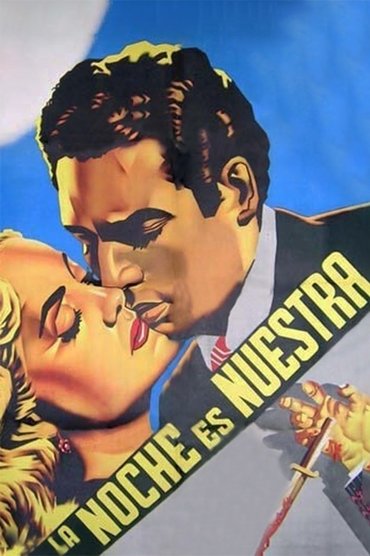 Poster image for La noche es nuestra