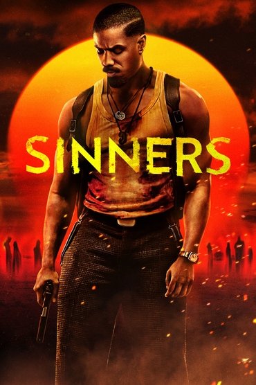 Poster image for Sinners