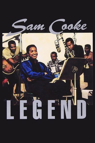 Poster image for Sam Cooke: Legend