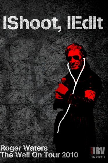 Poster image for Roger Waters The Wall on Tour