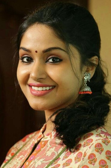 Poster image forShritha Sivadas