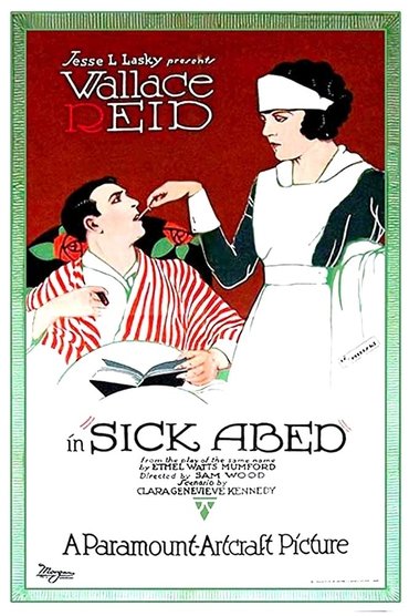 Poster image for Sick Abed