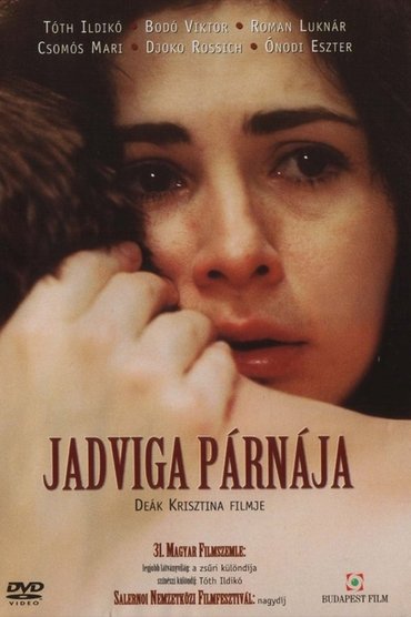 Poster image for Jadviga's Pillow