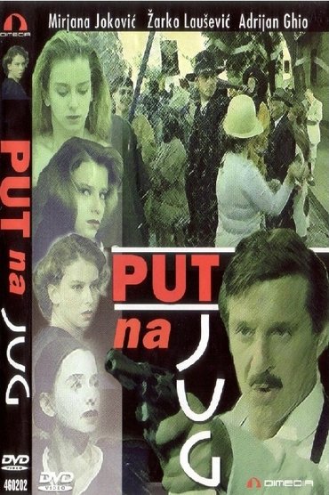 Poster image for The Way South