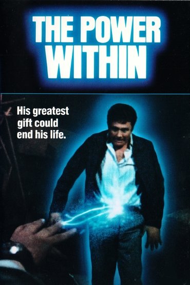 Poster image for The Power Within