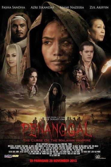 Poster image for Penanggal