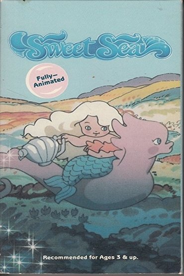 Poster image for Sweet Sea