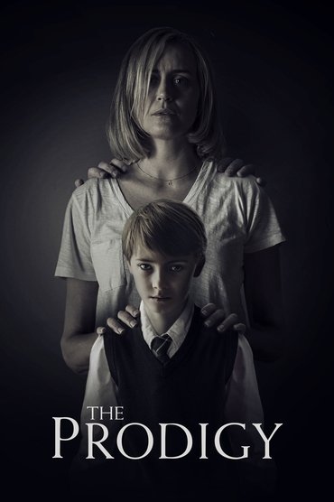 Poster image for The Prodigy