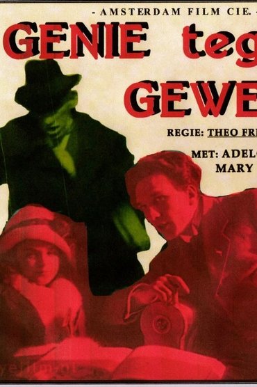 Poster image for Genius Against Violence