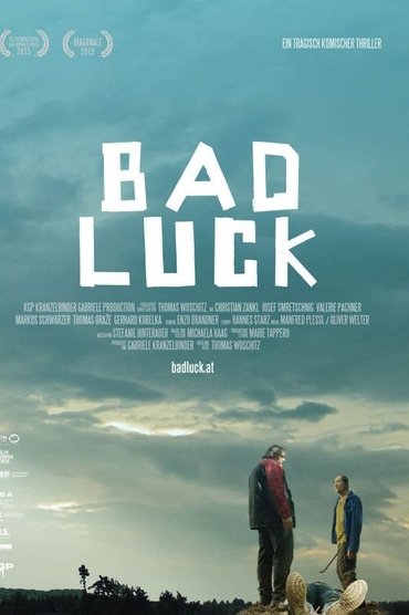Poster image for Bad Luck