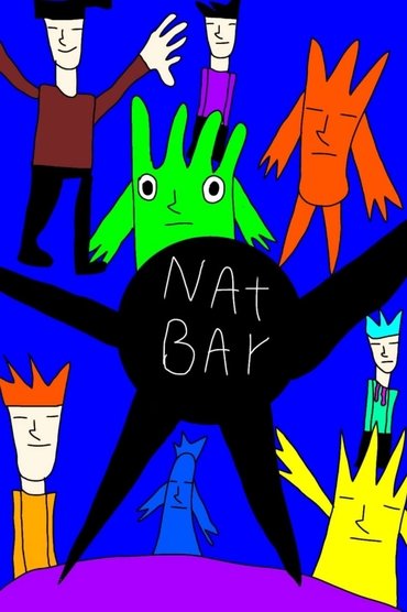 Poster image forNat Bay/Monsters vs Detectives