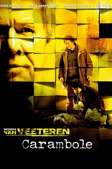 Poster image for Carambole