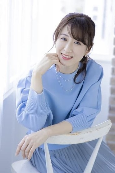 Professional headshot of Ao Takahashi
