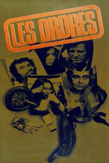 Poster image for Orders