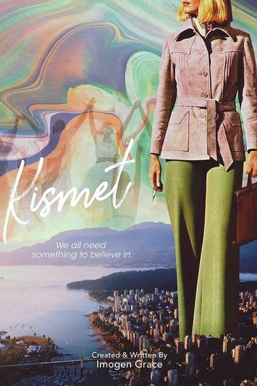 Poster image for Kismet