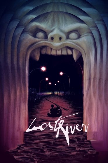 Poster image forLost River