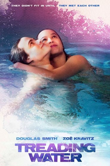 Poster image for Treading Water