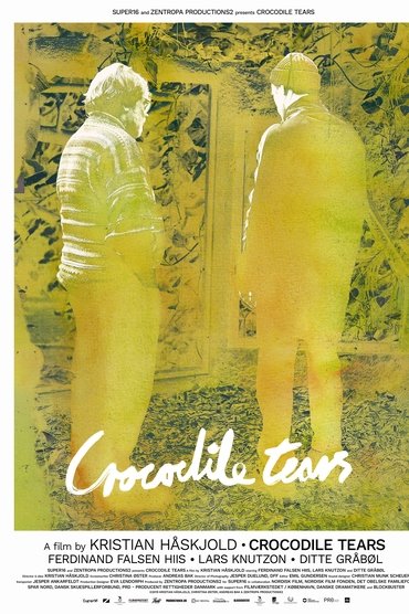 Poster image for Crocodile Tears