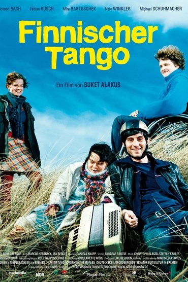 Poster image for Finnischer Tango