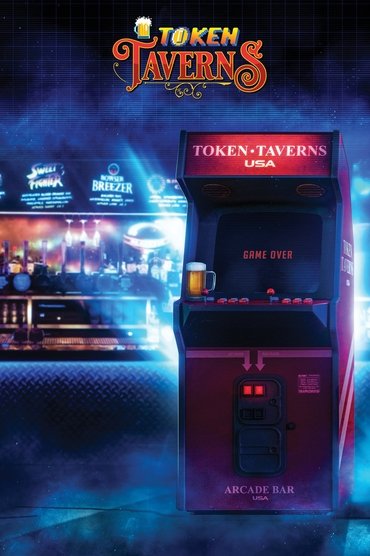 Poster image for Token Taverns