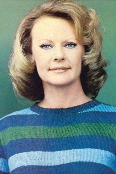 Poster image forElizabeth Hartmann