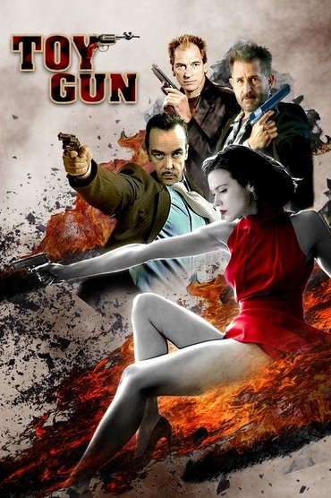 Poster image for Toy Gun