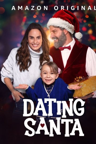 Poster image for Dating Santa