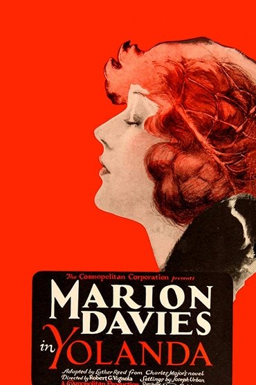 Poster image for Yolanda