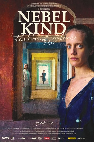 Poster image for Nebelkind: The End of Silence
