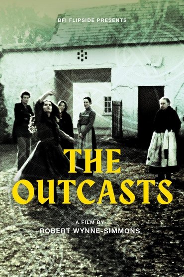 Poster image for The Outcasts