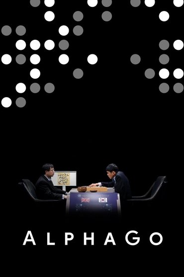 Poster image forAlphaGo